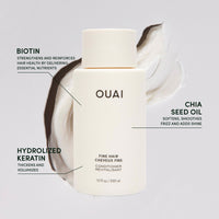 OUAI Fine Conditioner
