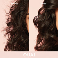 OUAI Anti-Frizz Crème 177 ml