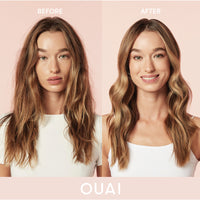 OUAI Anti-Frizz Crème 177 ml