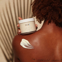 OUAI Body Creme St. Barts 220 ml