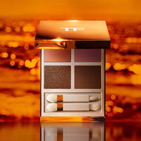 TOM FORD Soleil de Feu Eye Colour Quad