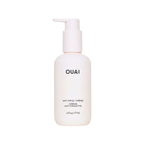 OUAI Anti-Frizz Crème 177 ml