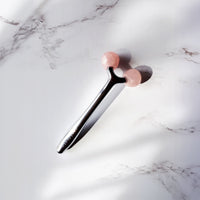 Manifesto Rose Quartz Facial Roller