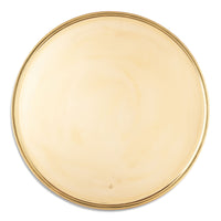 Westman Atelier x Skultuna Guld Plattan Vanity Tray