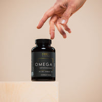 Friida Omega-3 (120 kapsler)