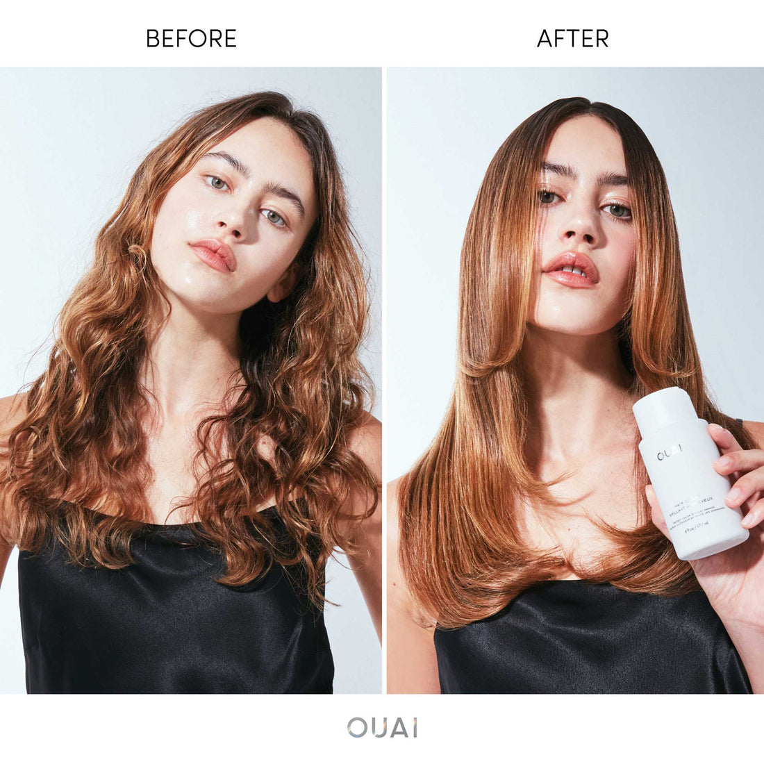 OUAI Hair Gloss 177 ml