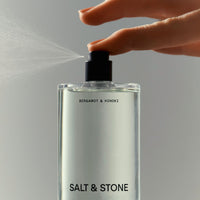 Salt & Stone Bergamot & Hinoki Body Mist 100 ml