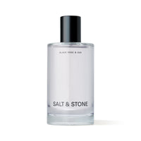 Salt & Stone Black Rose & Oud Body Mist 100 ml