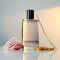 Salt & Stone Black Rose & Oud Body Mist 100 ml