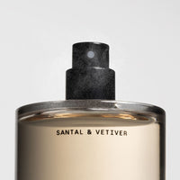 Salt & Stone Santal & Vetiver Body Mist 100 ml