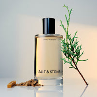 Salt & Stone Santal & Vetiver Body Mist 100 ml