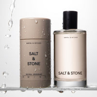 Salt & Stone Santal & Vetiver Body Mist 100 ml