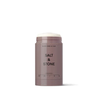 Salt & Stone Natural Deodorant Black Rose & Oud (extra strength)