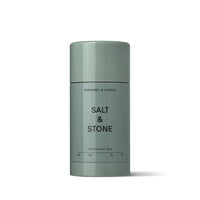 Salt & Stone Natural Deodorant Gel Bergamot & Hinoki (sensitive skin) - Koch Parfymeri