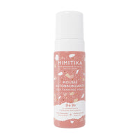 Mimitika Self Tanning Foam 150 ml