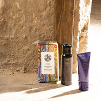 Oribe Shine & Style Set
