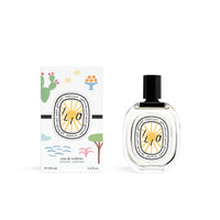 Diptyque Ilio Eau de Toilette 100 ml