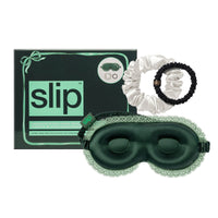 Slip Peppermint Dreams Beauty Sleepover Set