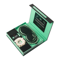 Slip Peppermint Dreams Beauty Sleepover Set