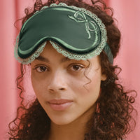 Slip Peppermint Dreams Beauty Sleepover Set