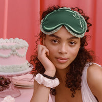 Slip Peppermint Dreams Beauty Sleepover Set