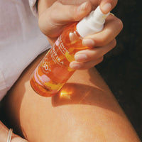 Mimitika Sun Oil SPF30 150 ml