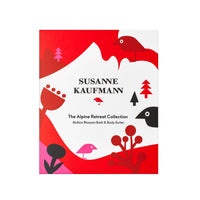 Susanne Kaufmann The Alpine Retreat Collection