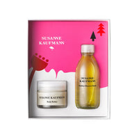 Susanne Kaufmann The Alpine Retreat Collection