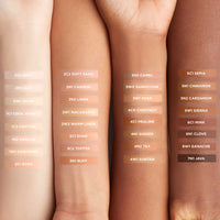 Laura Mercier Real Flawless Weightless Perfecting Foundation