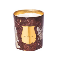 Trudon Libra Classic Candle (Wood and Amber)