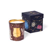 Trudon Libra Classic Candle (Wood and Amber)