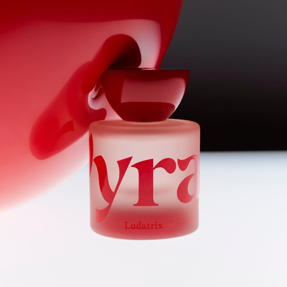 Vyrao Ludatrix Eau de Parfum 50 ml