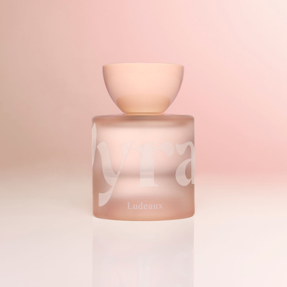 Vyrao Ludeaux Eau de Parfum 50 ml