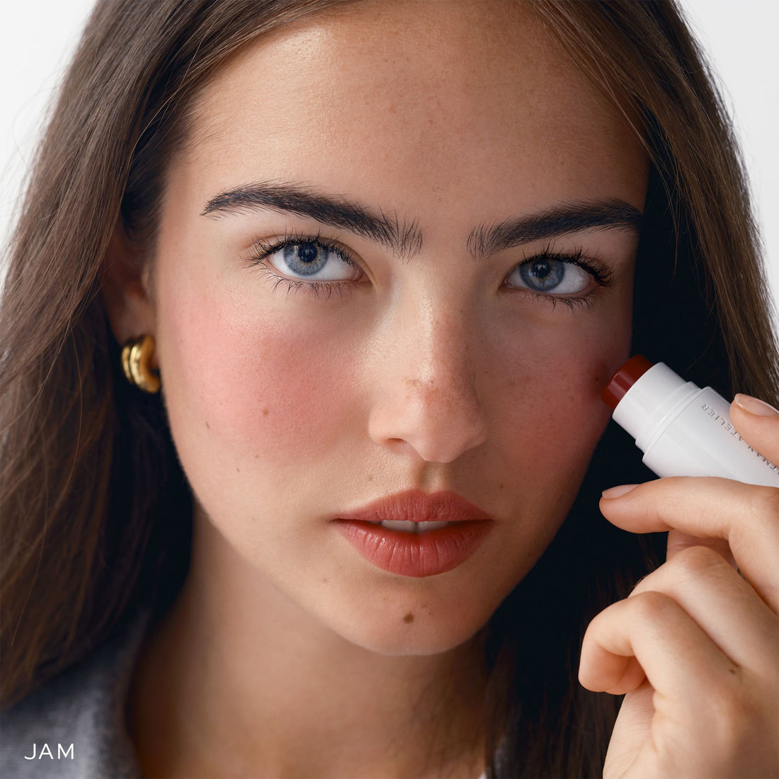 Westman Atelier Petite Baby Cheeks Blush Stick Trio