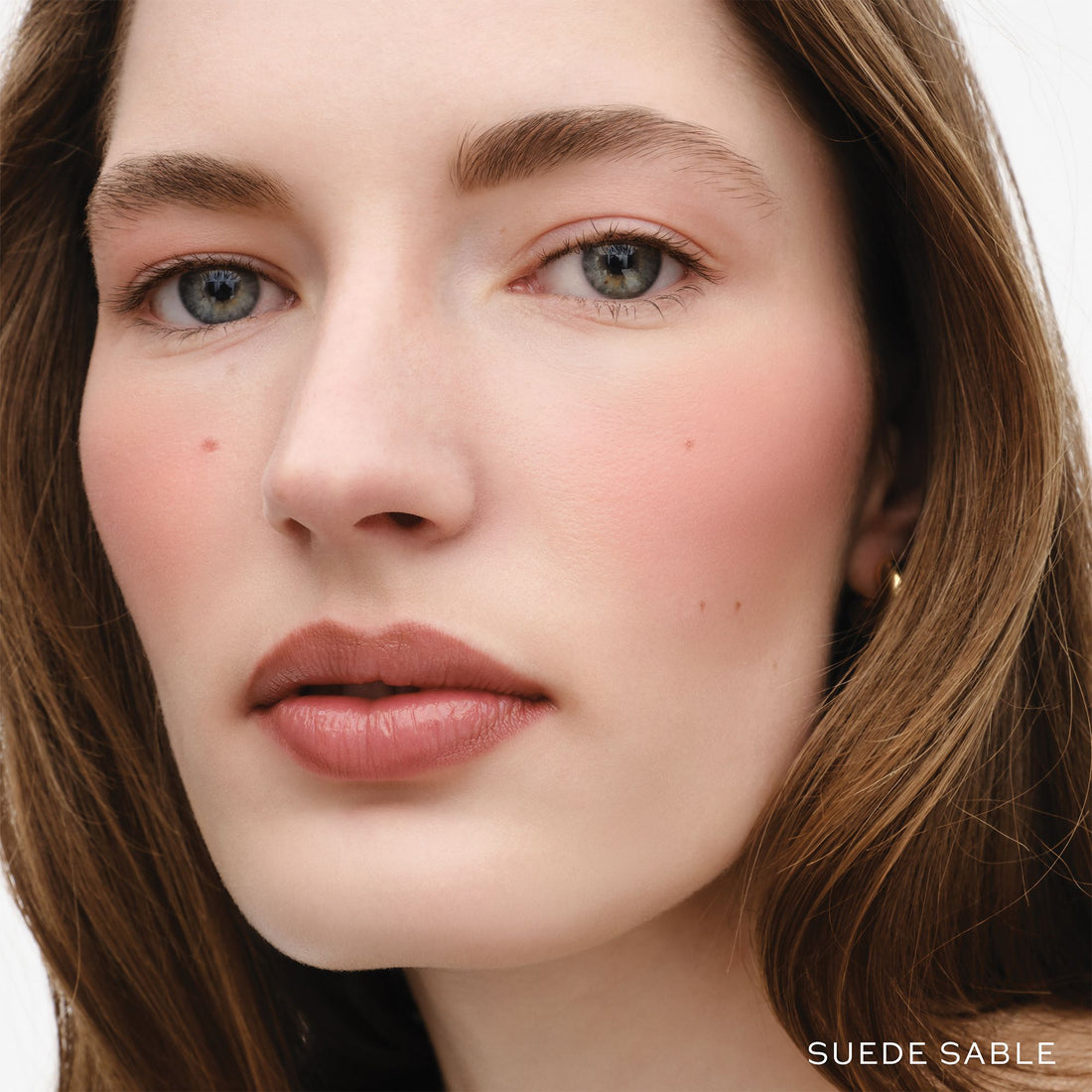 Westman Atelier Baby Cheeks Powder Blush Duo