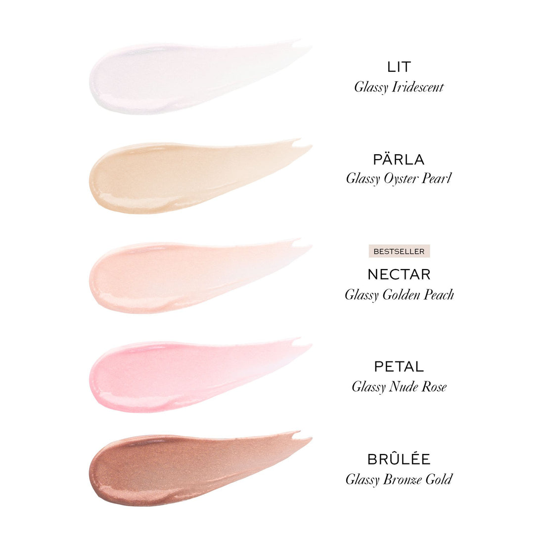 Westman Atelier Lit Up Highlight Stick