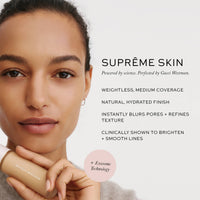 Westman Atelier Suprême Bio-Complex Liquid Foundation 30 ml