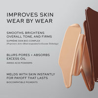 Westman Atelier Suprême Bio-Complex Liquid Foundation 30 ml