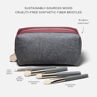 Westman Atelier The Refining Brush Edit