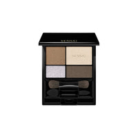 Sensai Eye Colour Palette - Koch Parfymeri