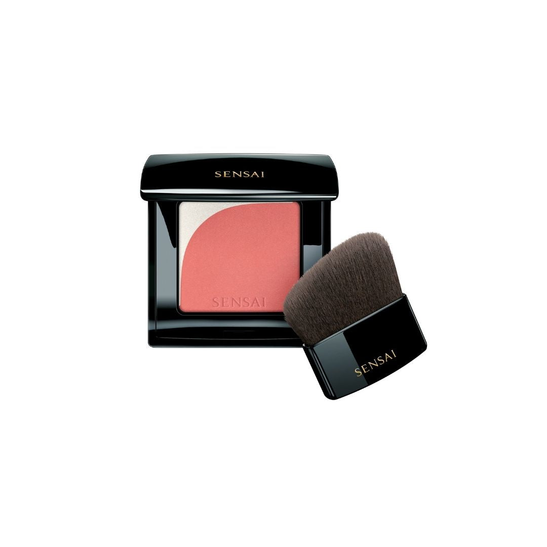 Sensai Blooming Blush - Koch Parfymeri