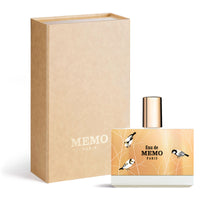 Memo Paris Eau De Memo Eau De Parfum 100 ml