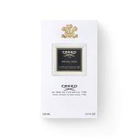 Creed Royal Oud 100 ml - Koch Parfymeri