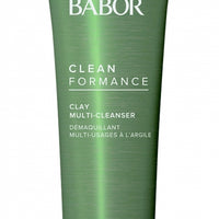 Dr. Babor Cleanformance Clay Multi-Cleanser 50 ml - Koch Parfymeri