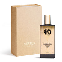 Memo Paris French Leather Eau De Parfum 75 ml