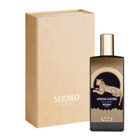 Memo Paris African Leather Eau De Parfum 75 ml