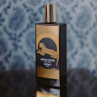 Memo Paris African Leather Eau De Parfum 75 ml
