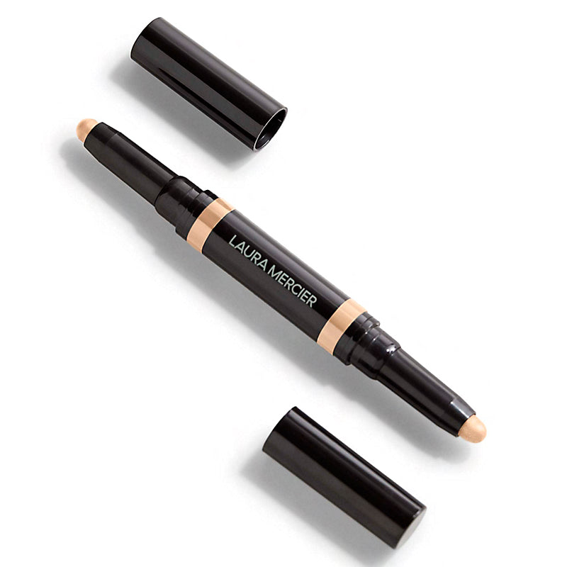Laura Mercier Secret Camouflage Brighten & Correct Duo - Koch Parfymeri