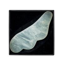 Amazing Space Gua Sha Jade Green Wave - Koch Parfymeri
