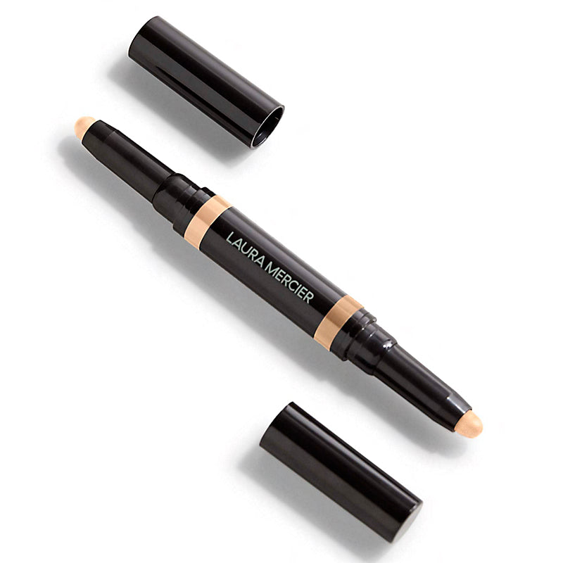 Laura Mercier Secret Camouflage Brighten & Correct Duo - Koch Parfymeri